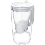 Brita One 2,5 l filtr MX PRO sklo/bílá 1050452 – Zboží Mobilmania