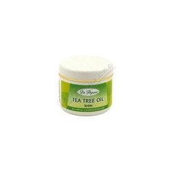 Dr. Popov Tea Tree oil krém 50 ml