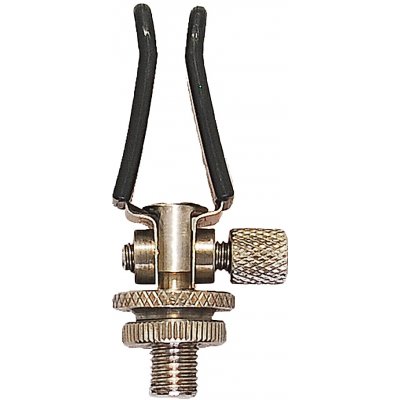 DAM MAD Zadní rohatinka SOLIDZ Stainless Steel Adjustable Backrest – Zboží Dáma