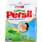 PERSIL Sensitive Megaperls prášek na praní pro citlivou pokožku 1,332 kg 18 PD – Sleviste.cz