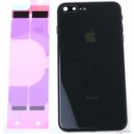 Kryt Apple iPhone 8 PLUS zadní černý – Zboží Živě