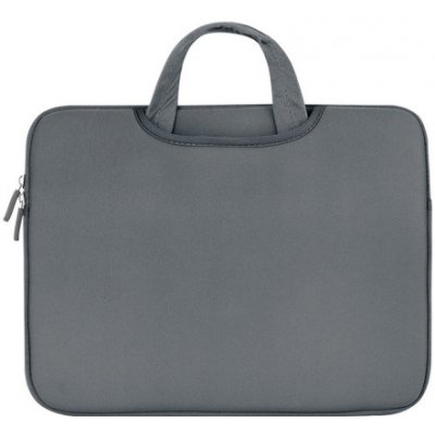 MG Laptop Bag 14'', sivá HUR261354 – Zboží Živě