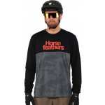 Horsefeathers Fury LS Digital Flame – Sleviste.cz