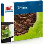 Juwel Cliff Dark pozadí 60 x 55 cm – Zbozi.Blesk.cz