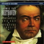 Ludwig van Beethoven - Symphonies Nos.6 & 8 - Overture Fidelio CD – Hledejceny.cz
