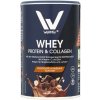 Proteiny WellMix Whey Protein & Collagen 350 g