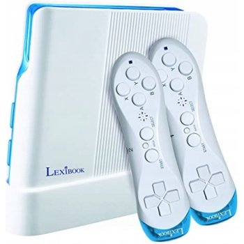 Lexibook TV Konzole Plug N' Play Motion