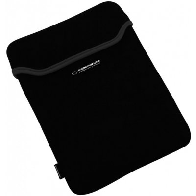 ESPERANZA Tablet Case 7" ET171K black/černá – Sleviste.cz