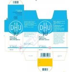 NATRIUM SULFURICUM DHU POR D6 TBL NOB 200 – Hledejceny.cz