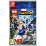 LEGO Marvel Super Heroes 2 – Zboží Dáma