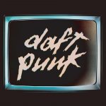 2 Daft Punk: Human After All LP – Hledejceny.cz