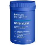 Formeds Bicaps Selen 200 mcg 60 kapslí – Hledejceny.cz
