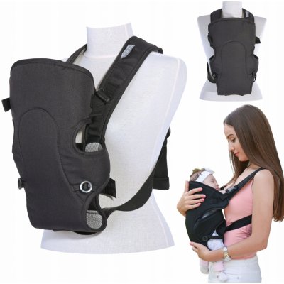 Lorelli Between černé – Zbozi.Blesk.cz