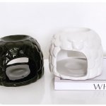 La griseo Aroma lampa Suva černá – Hledejceny.cz