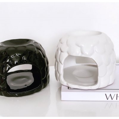 La griseo Aroma lampa Suva černá – Hledejceny.cz