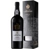 Víno Port Quinta das Carvalhas Reserva Ruby 2013 19% 0,75 l (holá láhev)