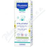 Mustela Masážní olej 100 ml – Zboží Mobilmania