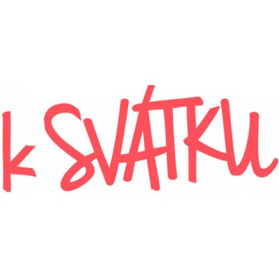 Davona K svátku vyřezávací kovové šablony 2ks – Zboží Mobilmania