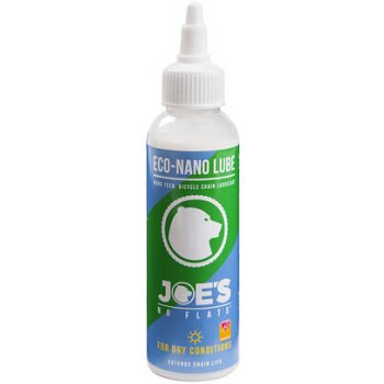 Joe's Eco-Nano Lube Dry 125 ml