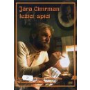 Jára Cimrman ležící spící DVD