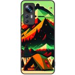 Picasee ULTIMATE CASE Xiaomi 12T Pro - Montreal – Zboží Živě