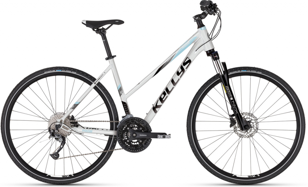 Kellys Pheebe 30 2024