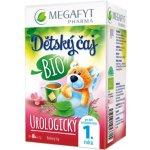 Megafyt Dětský čaj urologický BIO 20 x 2g – Zboží Dáma
