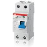 ABB F202 AC-25/0,03 chránič – Hledejceny.cz