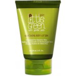 Little Green Baby výživné tělové mléko pro miminka 60 ml – Zbozi.Blesk.cz