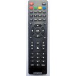 Dálkový ovladač Emerx Sencor SLE40F55M4 – Zboží Živě