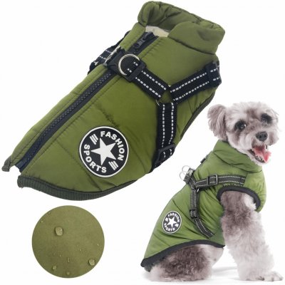 BUNDA OBLEČENÍ pro psa – Zboží Dáma