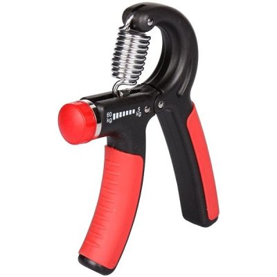 Merco Adjust Grip Multipack 3 ks červené – Zboží Dáma