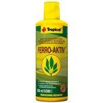 Tropical Ferro-Aktiv 500 ml – Hledejceny.cz