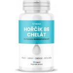 MOVit Energy Hořčík B6 chelát 90 kapslí – Hledejceny.cz