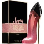 Carolina Herrera Very Good Girl Glam parfémovaná voda dámská 50 ml – Hledejceny.cz