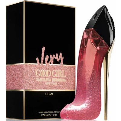 Carolina Herrera Very Good Girl Glam parfémovaná voda dámská 50 ml