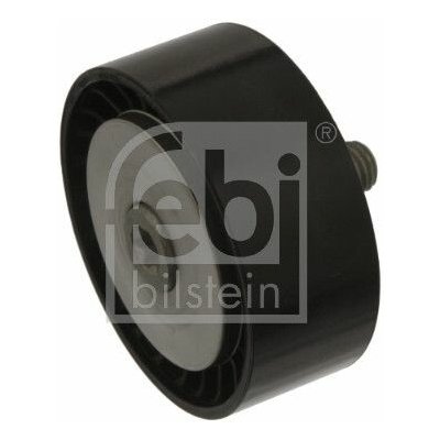 Vratná/vodicí kladka, klínový žebrový řemen FEBI BILSTEIN 38260 – Zboží Mobilmania