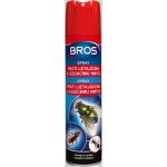 Bros spray na létající a lezoucí hmyz 400 ml – Zbozi.Blesk.cz