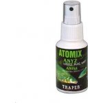 AtoMix Traper Postřikovač Anýz 50 ml – Zboží Dáma