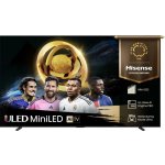 Hisense 85U7Q – Zboží Živě