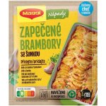 MAGGI Nápady Zapečené brambory se šunkou sáček 46 g – Zboží Dáma