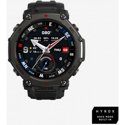 Amazfit T-Rex 3 Pro – Zboží Živě