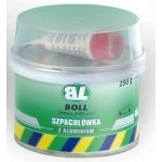 Boll 2017 Stěrkový tmel s hliníkem 750 g šedá – HobbyKompas.cz