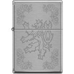 Zippo Vintage Czech Lion 21950 – Zboží Dáma