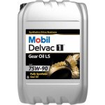 Mobil Delvac 1 GO LS 75W-90 20 l | Zboží Auto