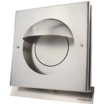 Paneir Kappa 150 INOX – Hledejceny.cz
