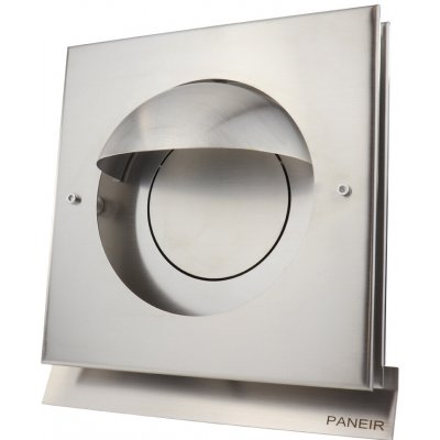 Paneir Kappa 150 INOX – Hledejceny.cz