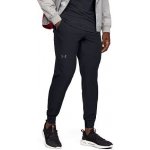 Under Armour pánské tepláky Unstoppable Joggers black – Zboží Mobilmania