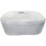 Hanscraft MSpa Ochranný kryt k vířivce NEST B-100/Nest D-NE02 DELIGHT – Zboží Mobilmania