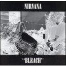  Nirvana: Bleach LP